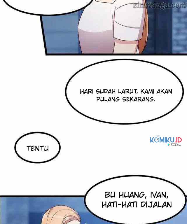 CEO’s Sudden Proposal Chapter 235 Gambar 17